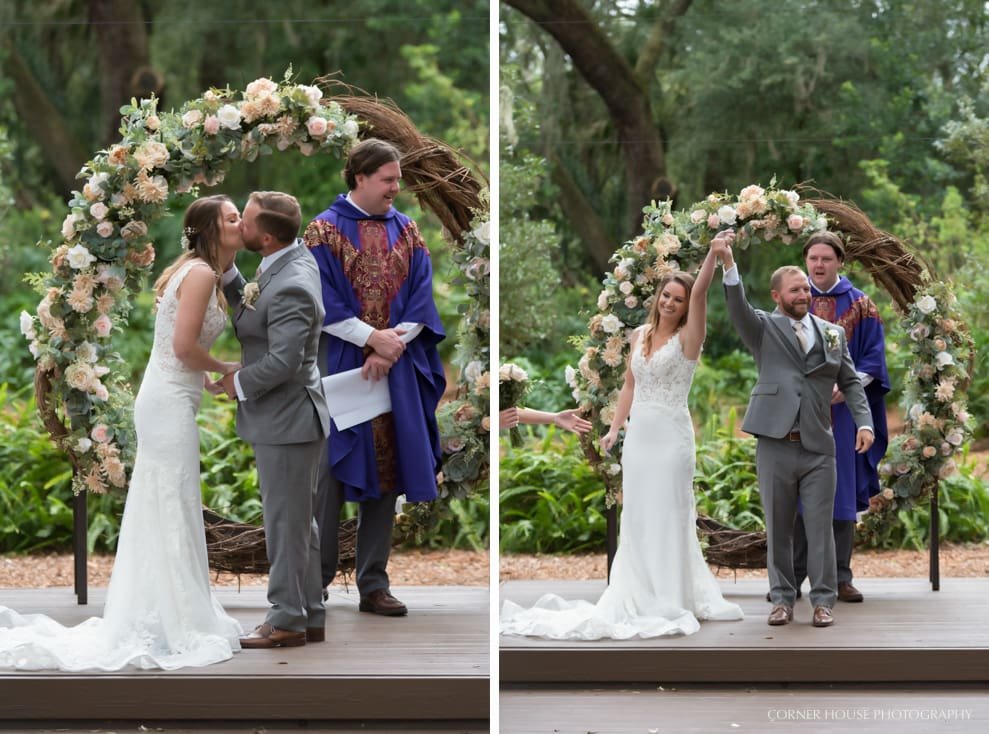 Cross Creek Ranch Wedding