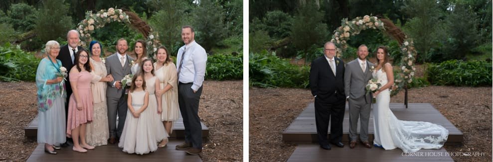Cross Creek Ranch Wedding