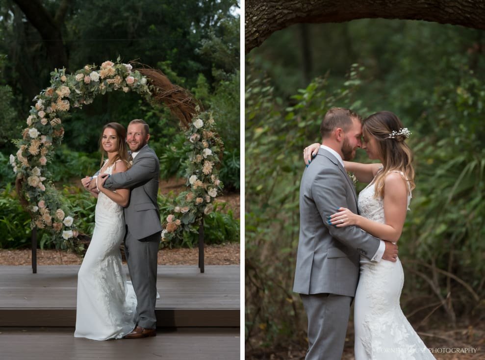 Cross Creek Ranch Wedding