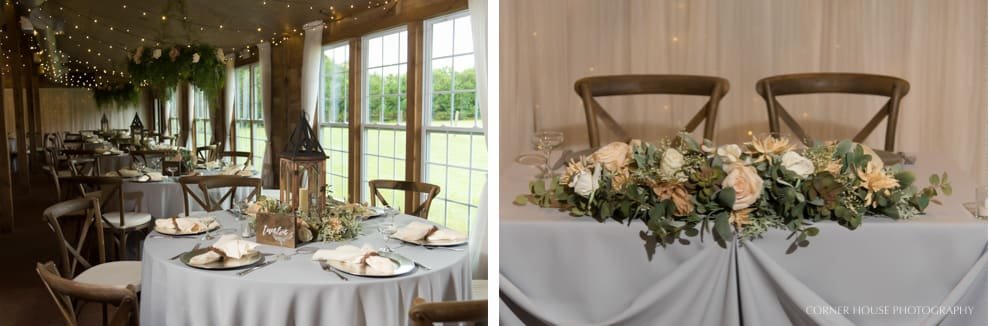 Cross Creek Ranch Wedding