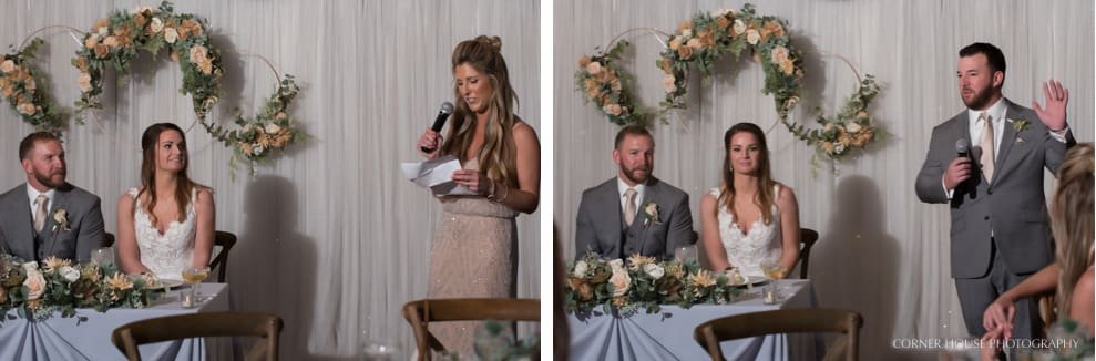 Cross Creek Ranch Wedding