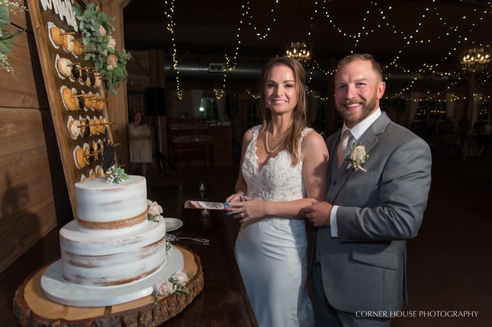 Cross Creek Ranch Wedding