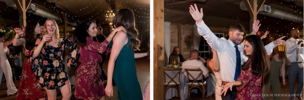 Cross Creek Ranch Wedding