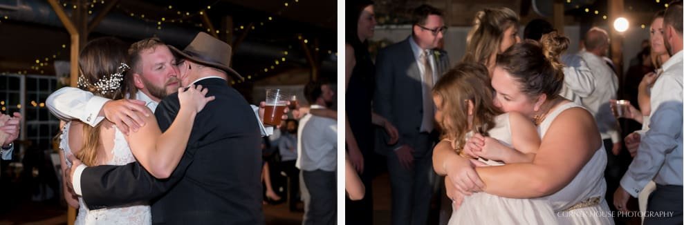 Cross Creek Ranch Wedding