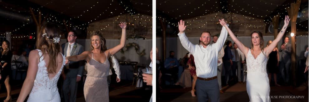 Cross Creek Ranch Wedding
