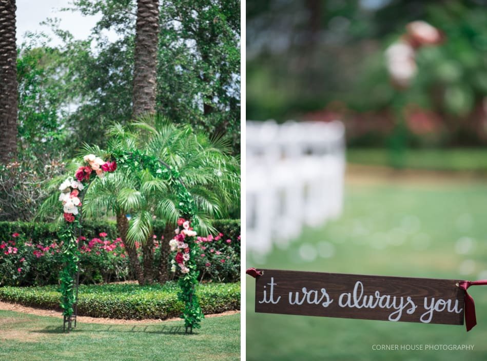 Crosswater Hall at Nocatee Wedding Crosswater Hall at Nocatee Wedding