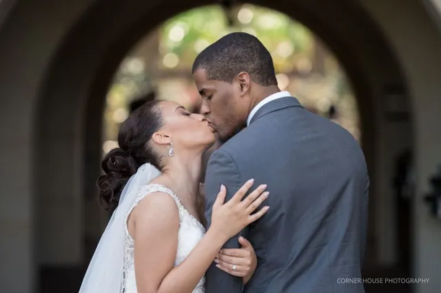 Danielle & Trey’s Crosswater Hall at Nocatee Wedding
