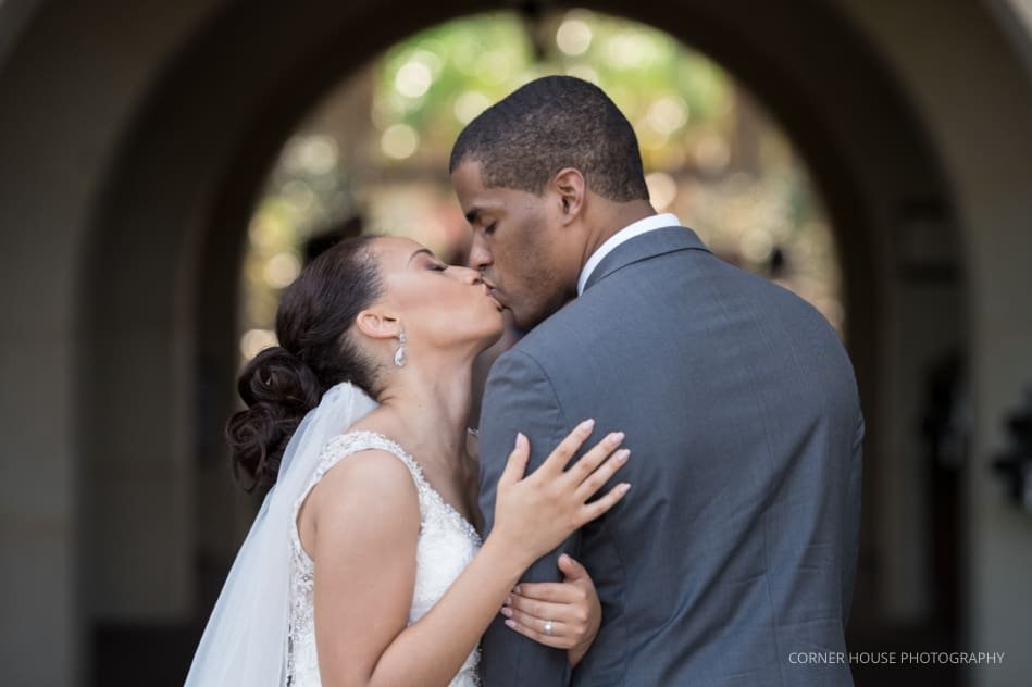 Danielle & Trey’s Crosswater Hall at Nocatee Wedding