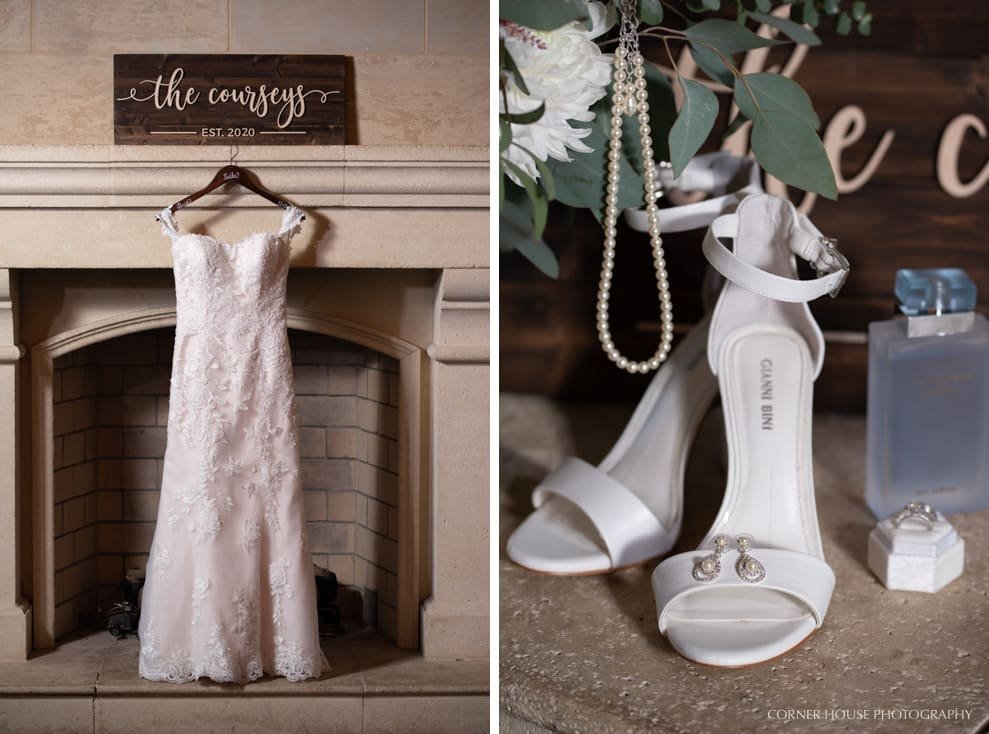 Crosswater Hall at Nocatee Wedding
