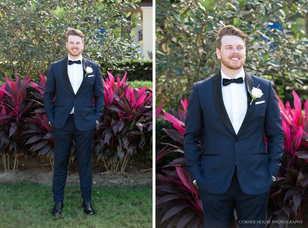 Crosswater Hall at Nocatee Wedding