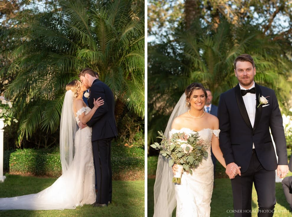 Crosswater Hall at Nocatee Wedding