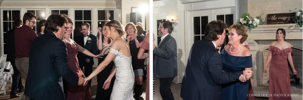 Crosswater Hall at Nocatee Wedding