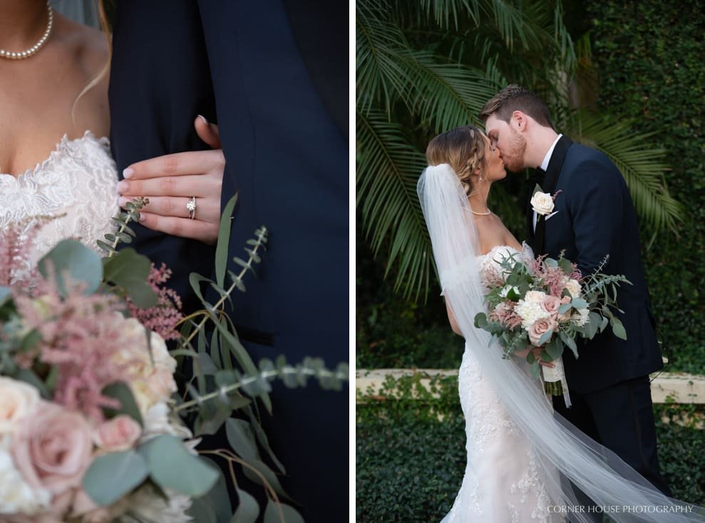 Erika & Zach’s Crosswater Hall at Nocatee Wedding