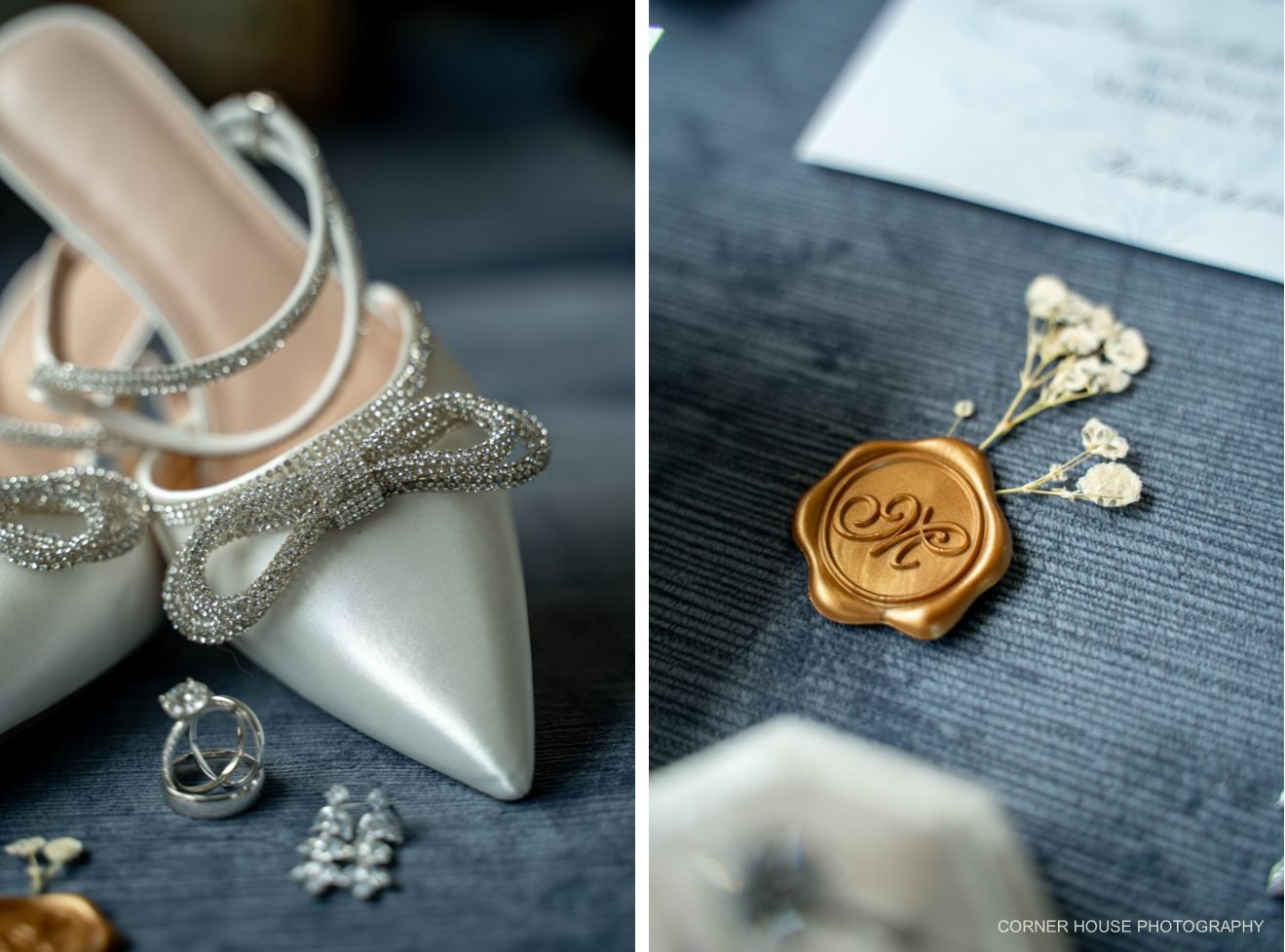 Crowne Plaza Melbourne Beach Oceanfront Wedding