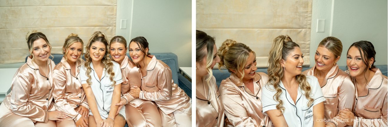 Crowne Plaza Melbourne Beach Oceanfront Wedding