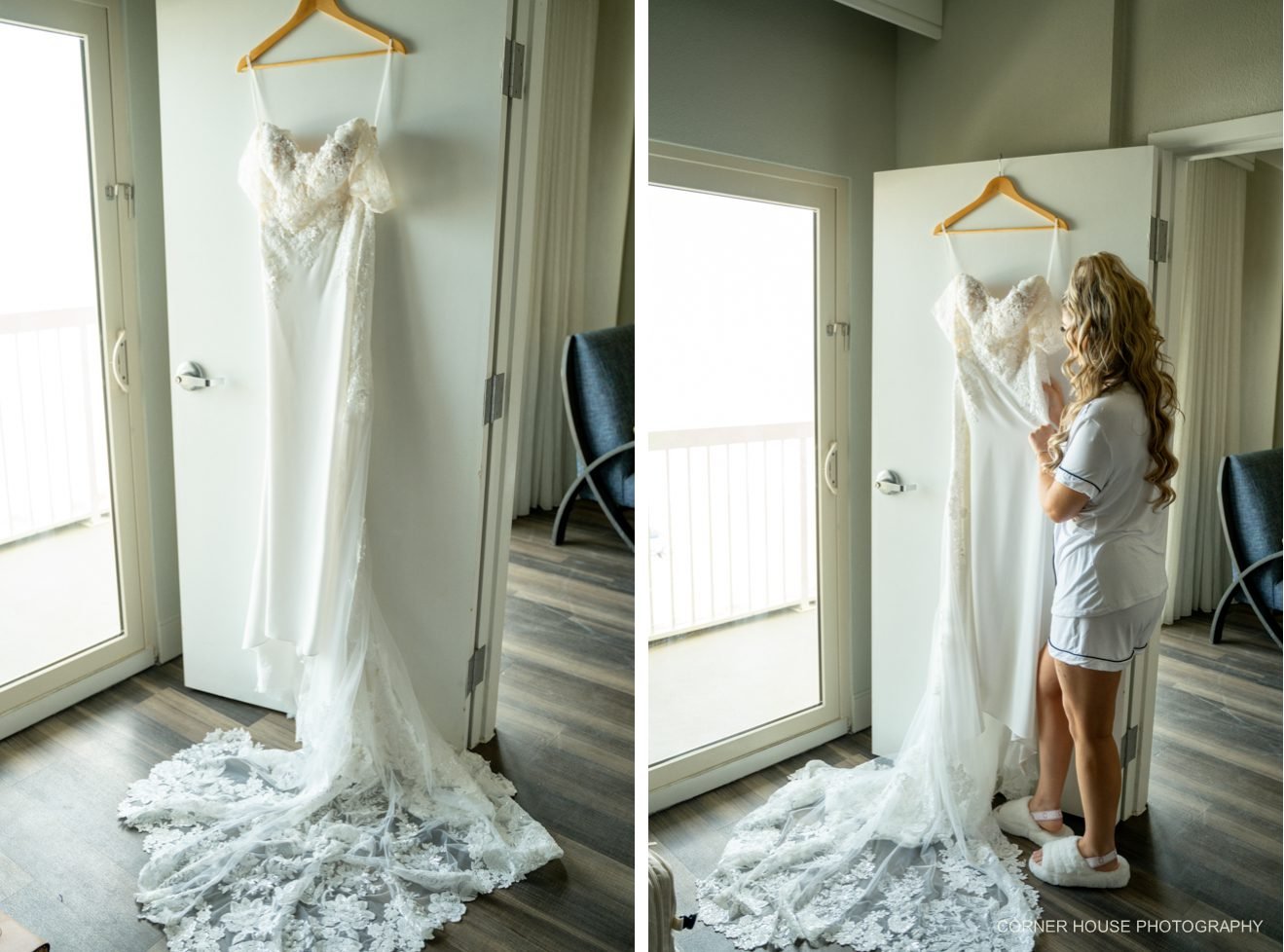 Crowne Plaza Melbourne Beach Oceanfront Wedding