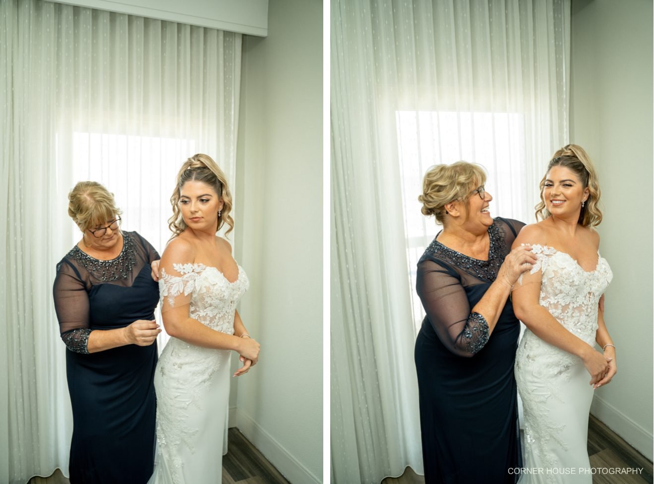 Crowne Plaza Melbourne Beach Oceanfront Wedding