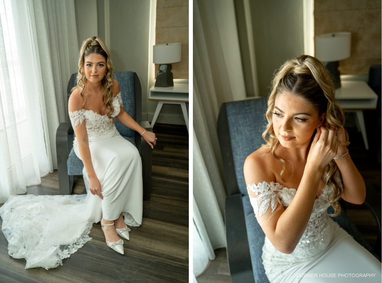 Crowne Plaza Melbourne Beach Oceanfront Wedding