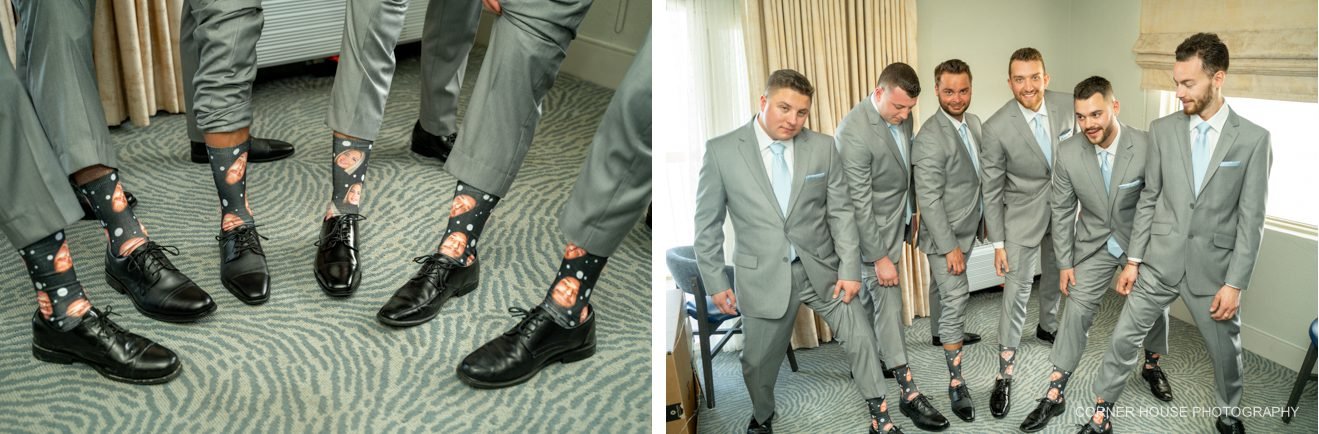 Crowne Plaza Melbourne Beach Oceanfront Wedding
