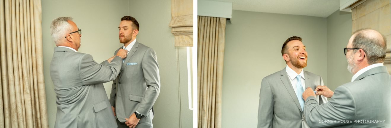Crowne Plaza Melbourne Beach Oceanfront Wedding