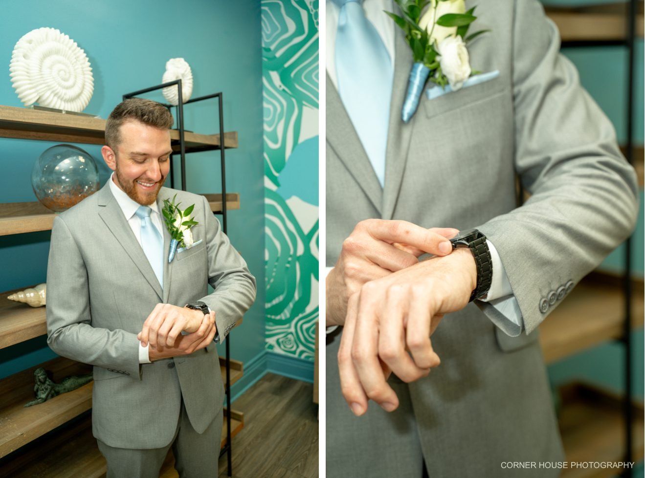 Crowne Plaza Melbourne Beach Oceanfront Wedding