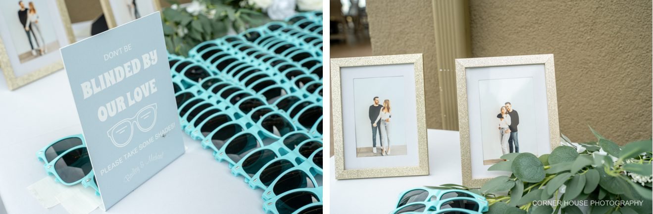 Crowne Plaza Melbourne Beach Oceanfront Wedding