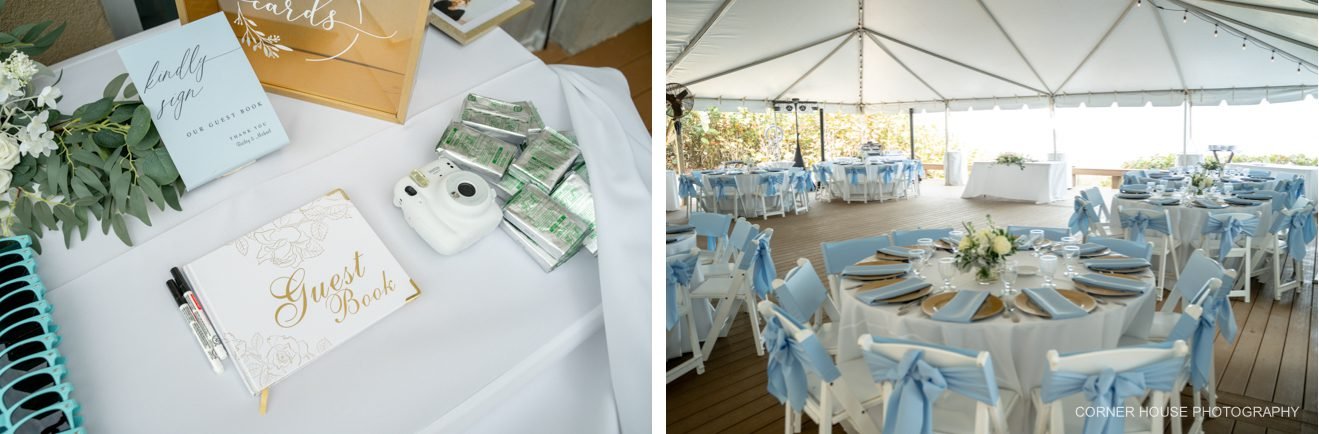 Crowne Plaza Melbourne Beach Oceanfront Wedding