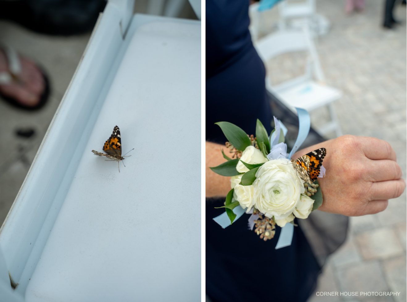 Crowne Plaza Melbourne Beach Oceanfront Wedding