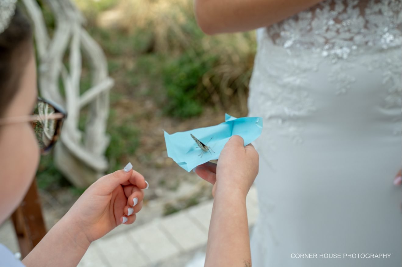 Crowne Plaza Melbourne Beach Oceanfront Wedding