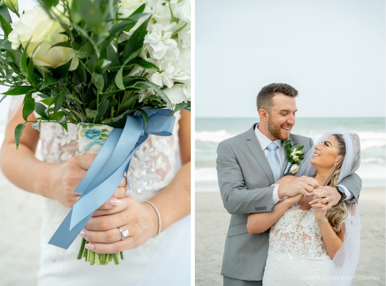 Crowne Plaza Melbourne Beach Oceanfront Wedding