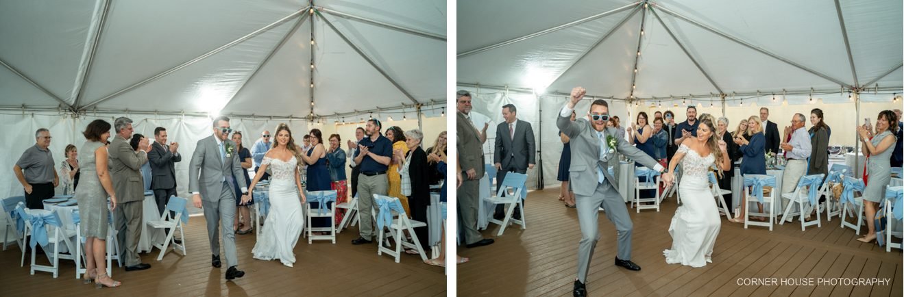 Crowne Plaza Melbourne Beach Oceanfront Wedding