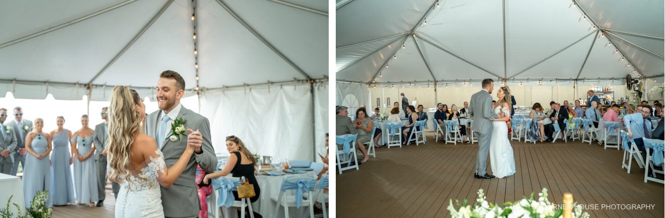 Crowne Plaza Melbourne Beach Oceanfront Wedding