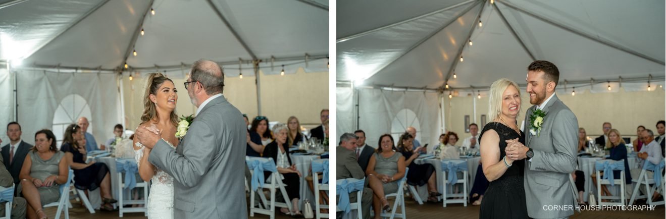 Crowne Plaza Melbourne Beach Oceanfront Wedding