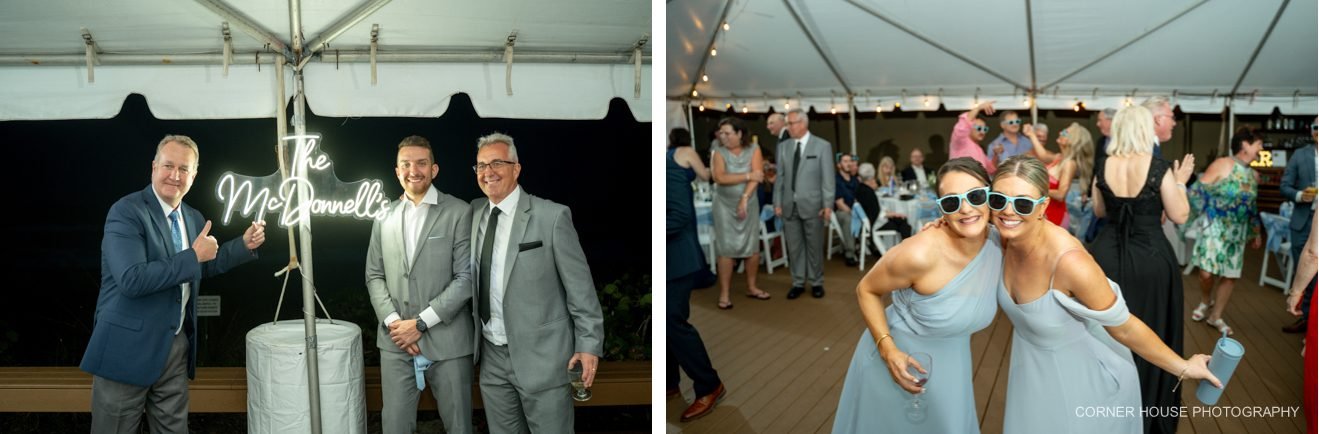 Crowne Plaza Melbourne Beach Oceanfront Wedding