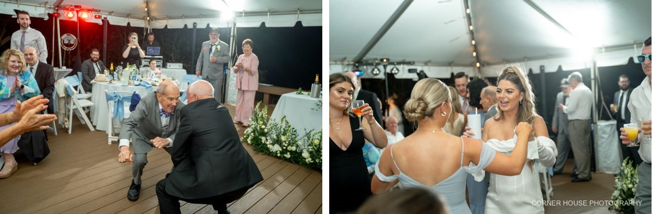 Crowne Plaza Melbourne Beach Oceanfront Wedding