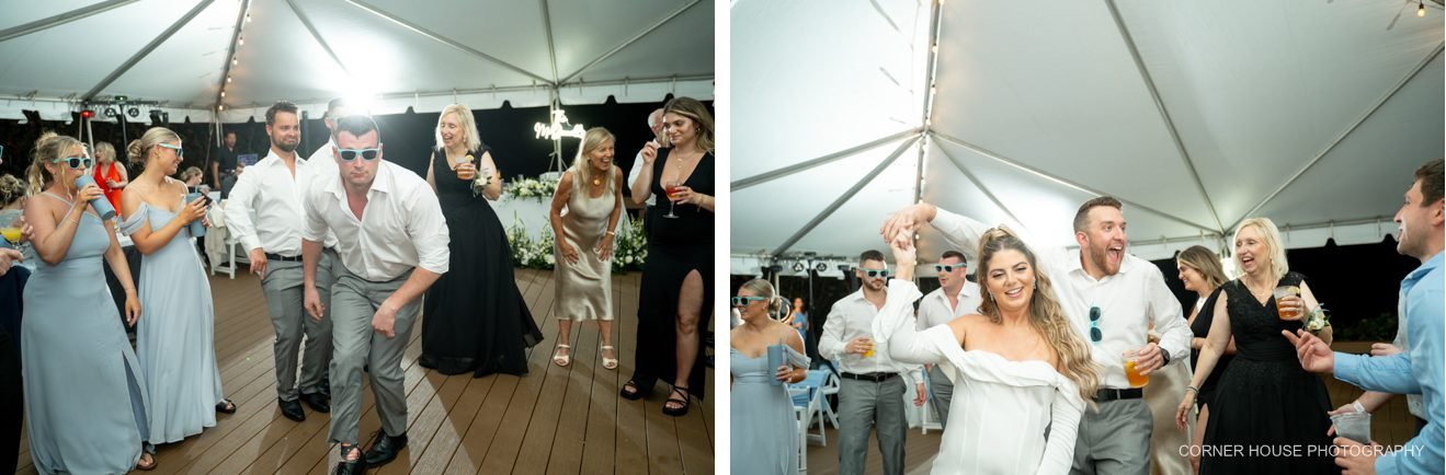 Crowne Plaza Melbourne Beach Oceanfront Wedding