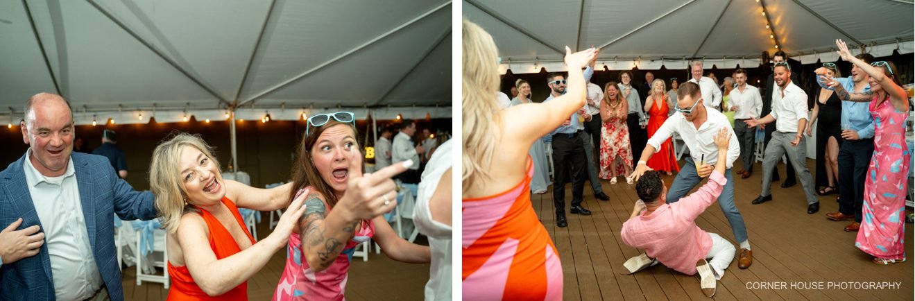 Crowne Plaza Melbourne Beach Oceanfront Wedding