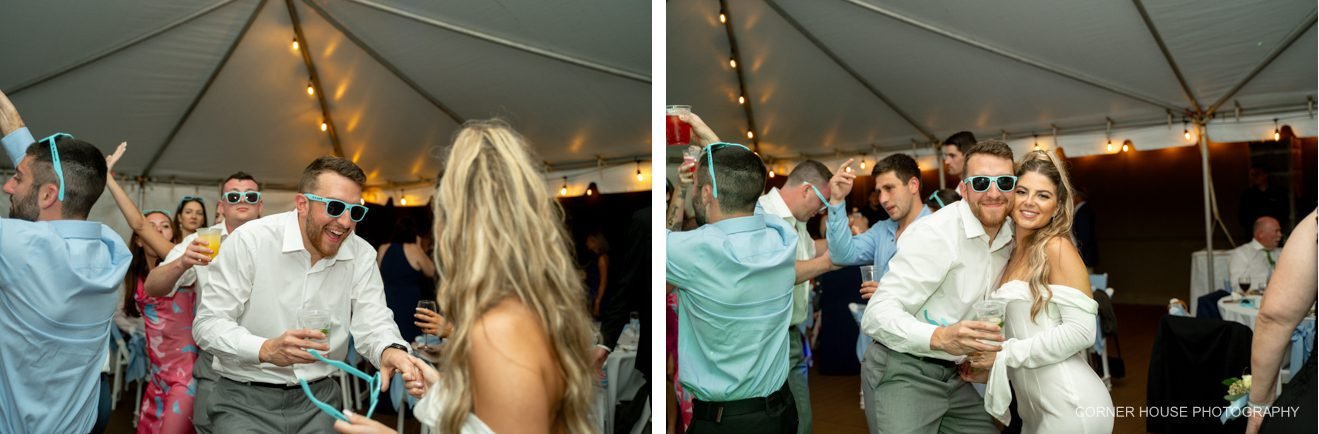 Crowne Plaza Melbourne Beach Oceanfront Wedding