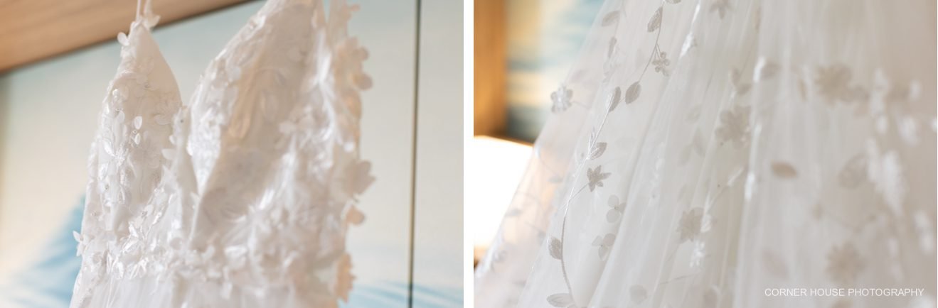 crowne plaza melbourne oceanfront wedding