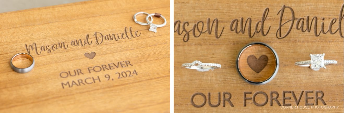 crowne plaza melbourne oceanfront wedding