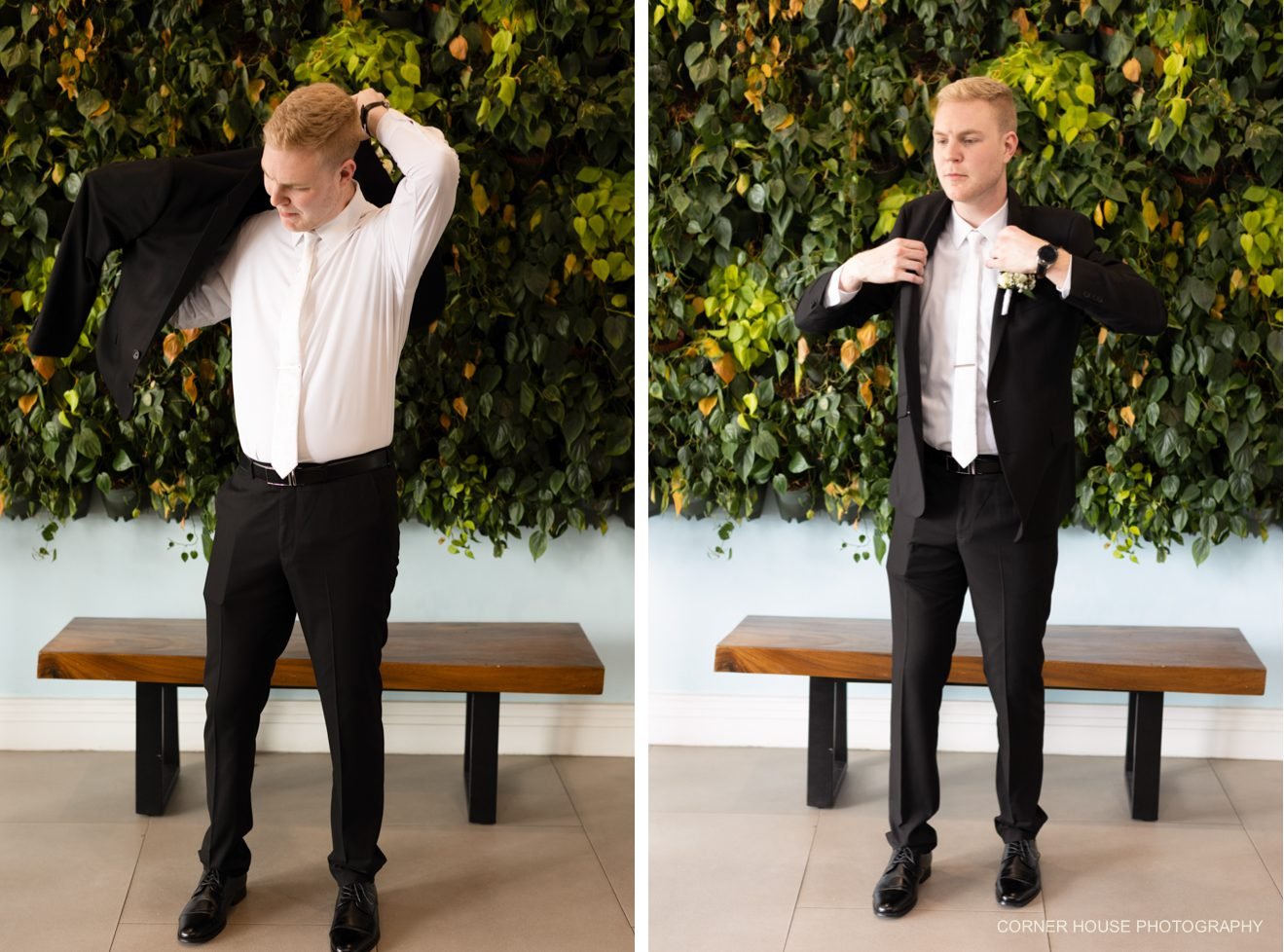 crowne plaza melbourne oceanfront wedding