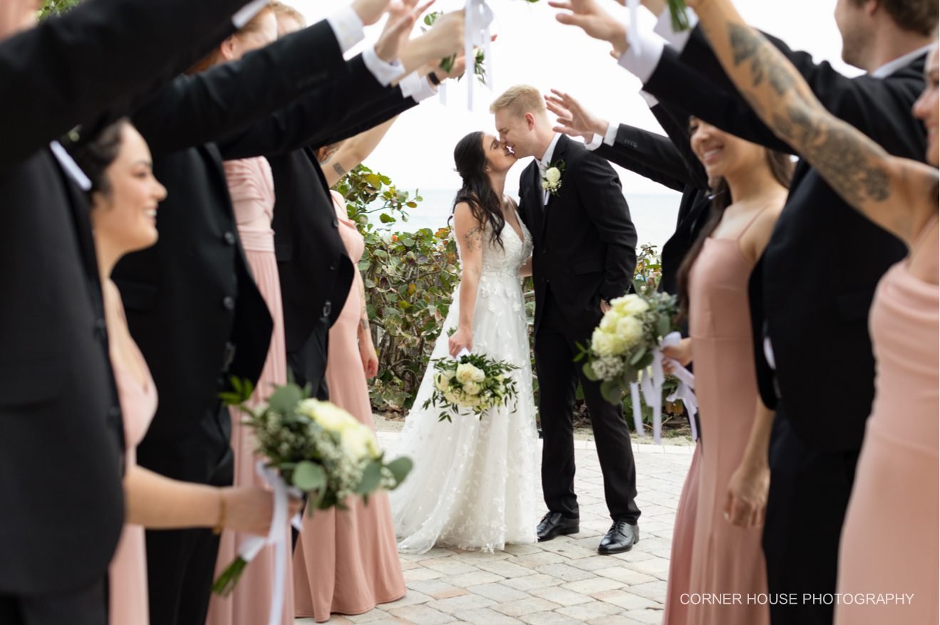 crowne plaza melbourne oceanfront wedding