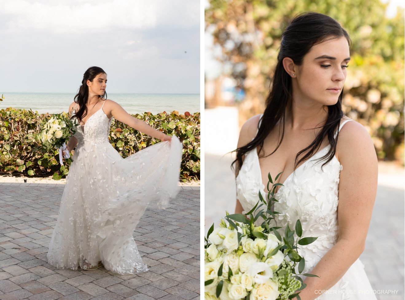 crowne plaza melbourne oceanfront wedding