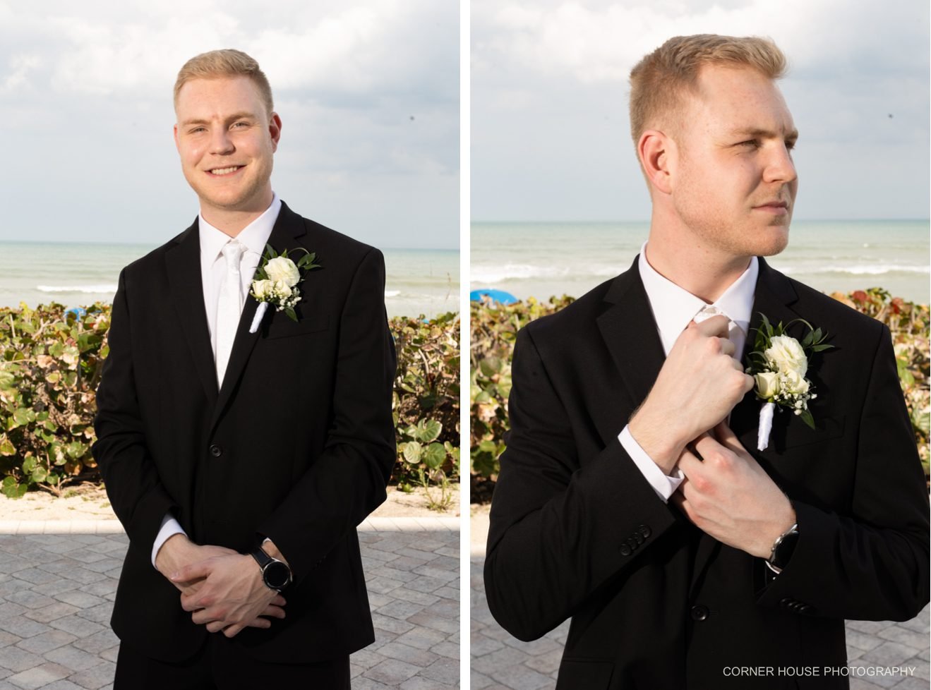 crowne plaza melbourne oceanfront wedding