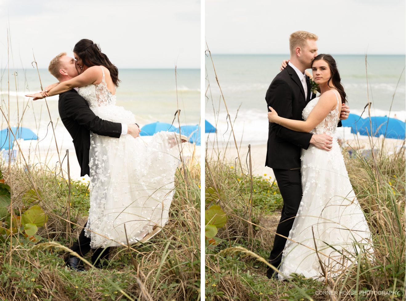 crowne plaza melbourne oceanfront wedding