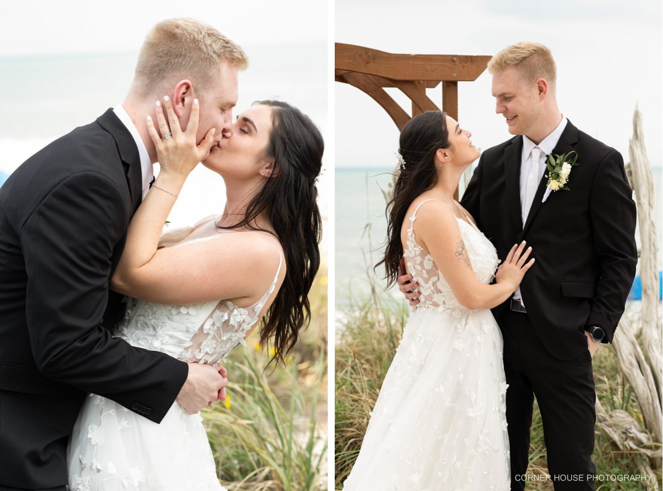 crowne plaza melbourne oceanfront wedding