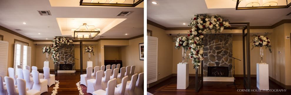 Crown Plaza Downtown Orlando Wedding