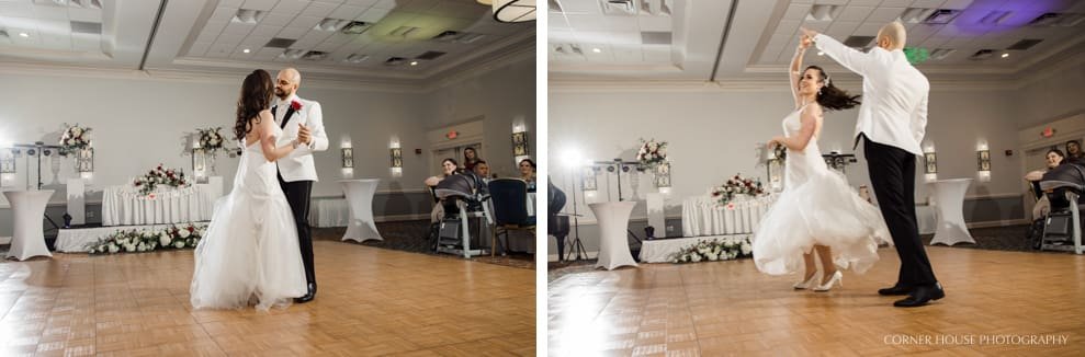 Crown Plaza Downtown Orlando Wedding Crown Plaza Downtown Orlando Wedding