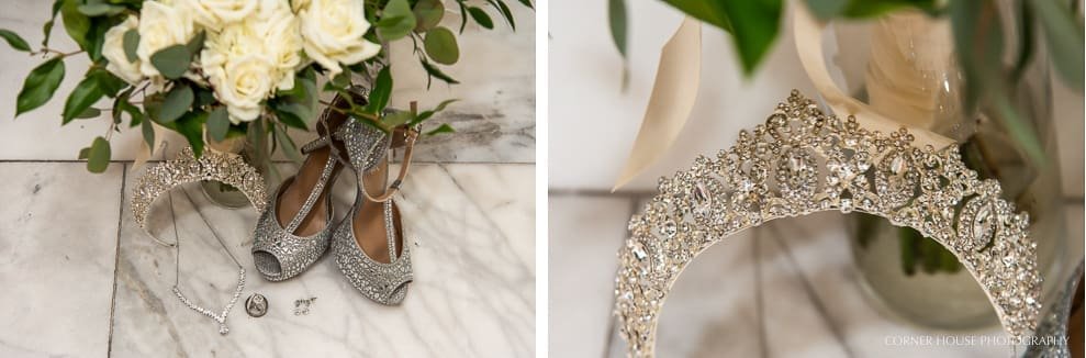 Crystal Ballroom St. Augustine Wedding