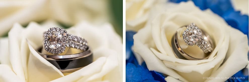 Crystal Ballroom St. Augustine Wedding
